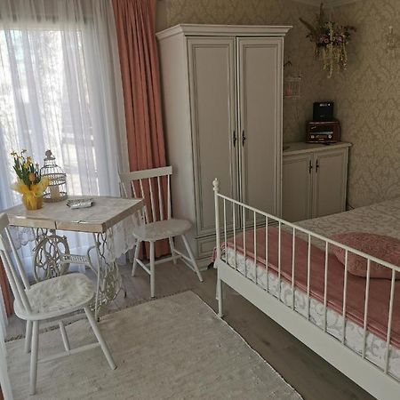 Holiday Home Kolka Dış mekan fotoğraf