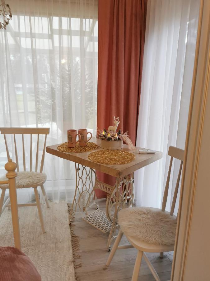 Holiday Home Kolka Dış mekan fotoğraf