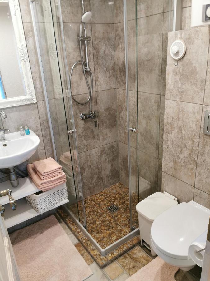 Holiday Home Kolka Dış mekan fotoğraf