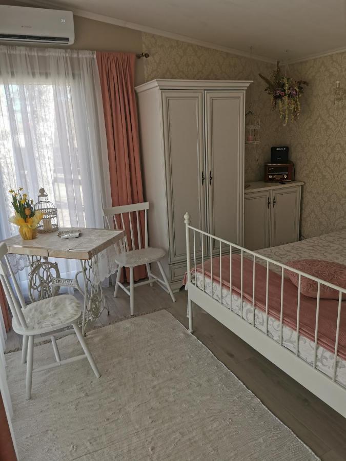 Holiday Home Kolka Dış mekan fotoğraf