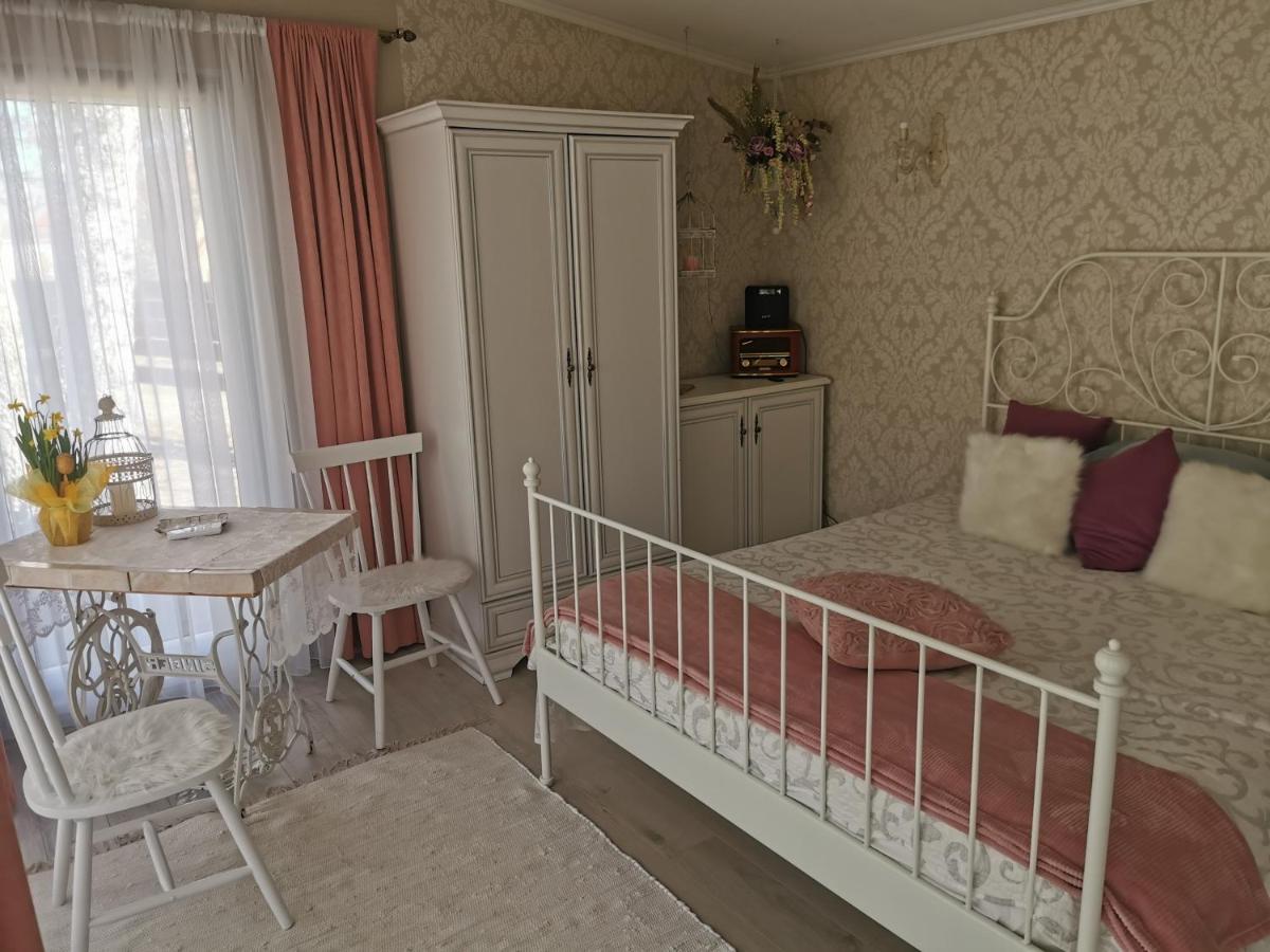 Holiday Home Kolka Dış mekan fotoğraf