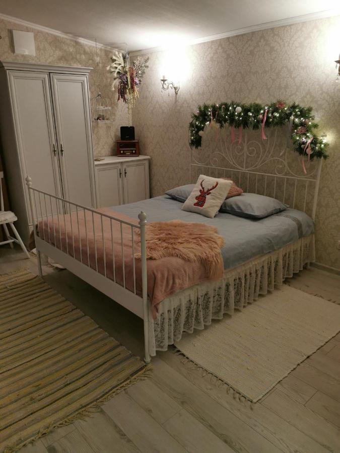 Holiday Home Kolka Dış mekan fotoğraf
