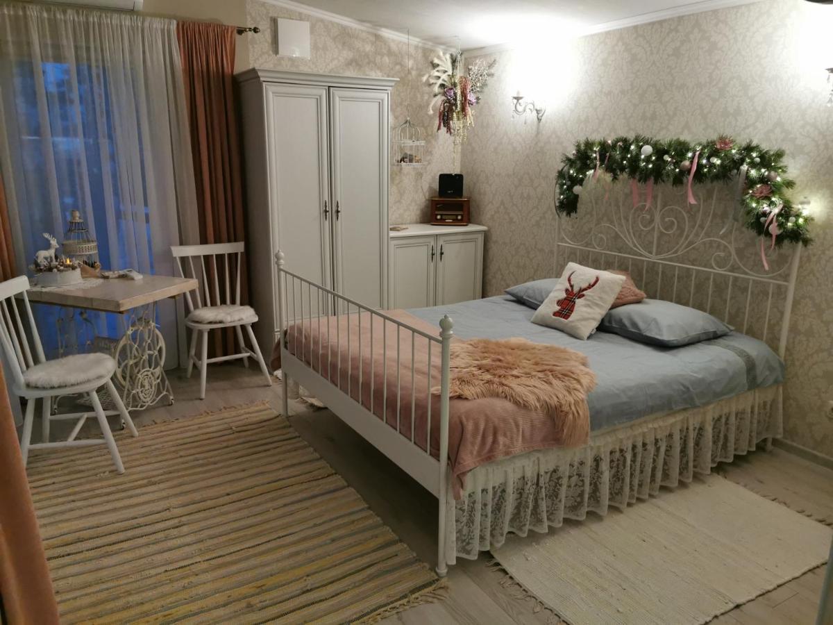 Holiday Home Kolka Dış mekan fotoğraf
