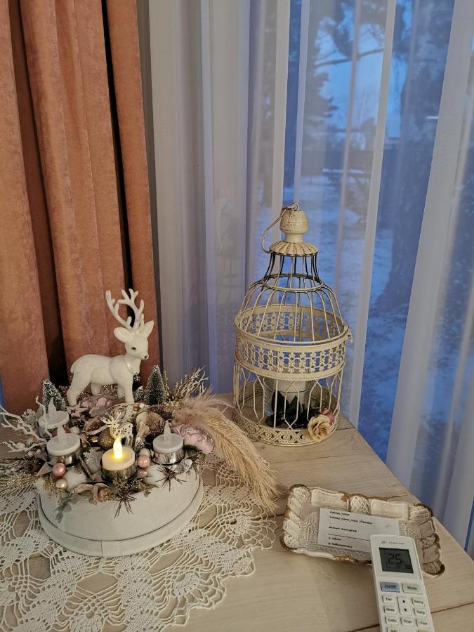 Holiday Home Kolka Dış mekan fotoğraf